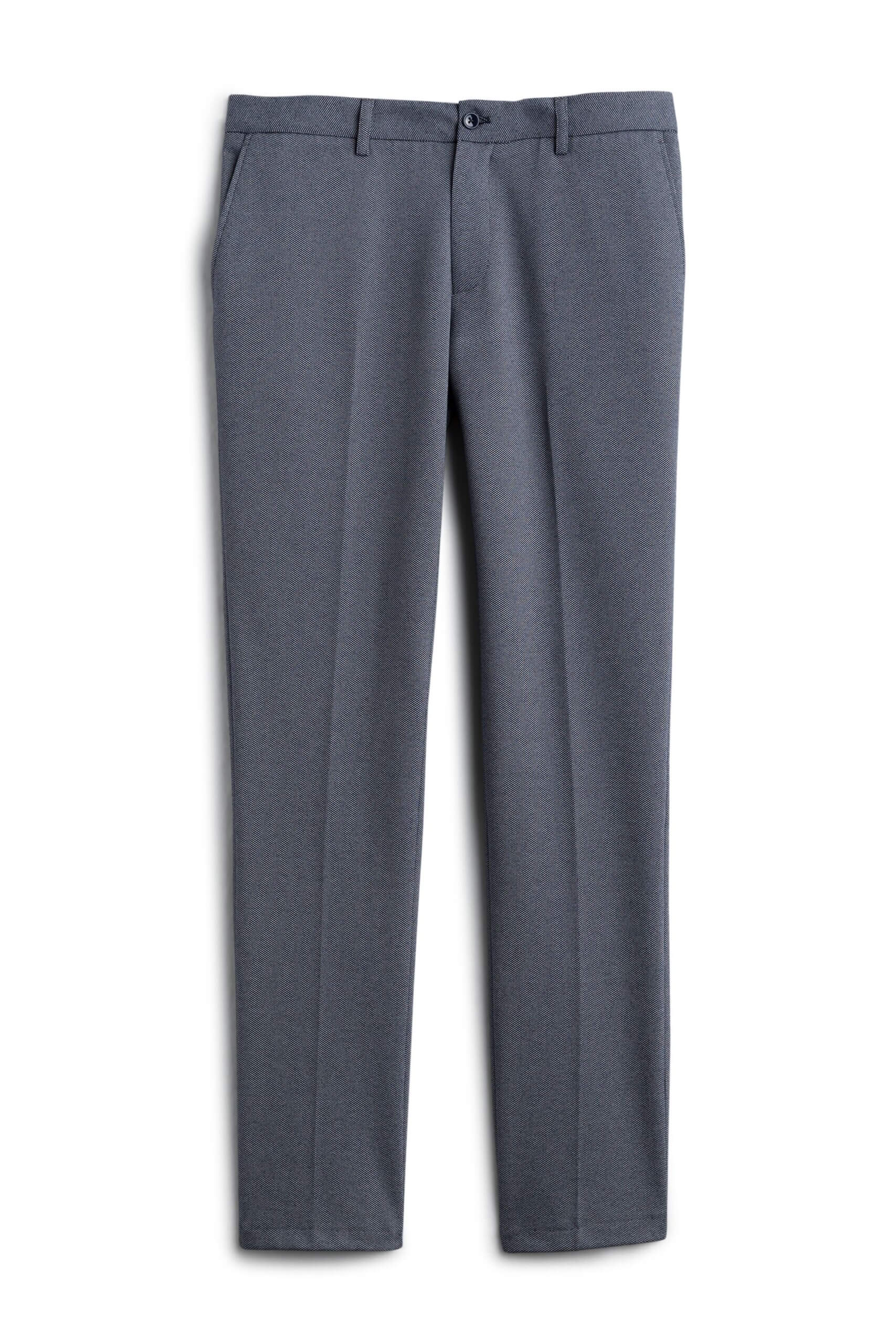 Stitch Fix men’s grey trousers.