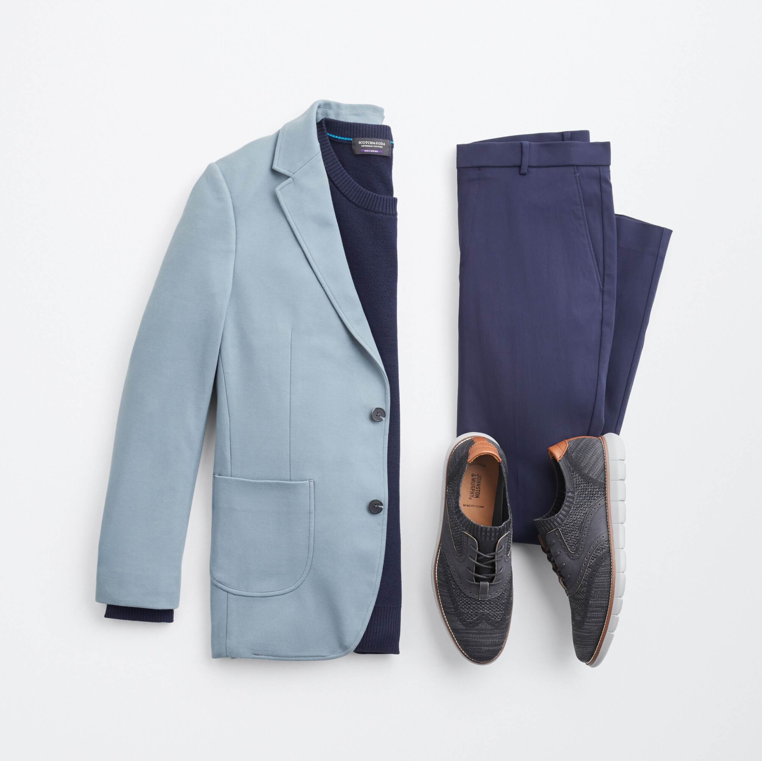 Easy Outfits for Men Stitch Fix Men