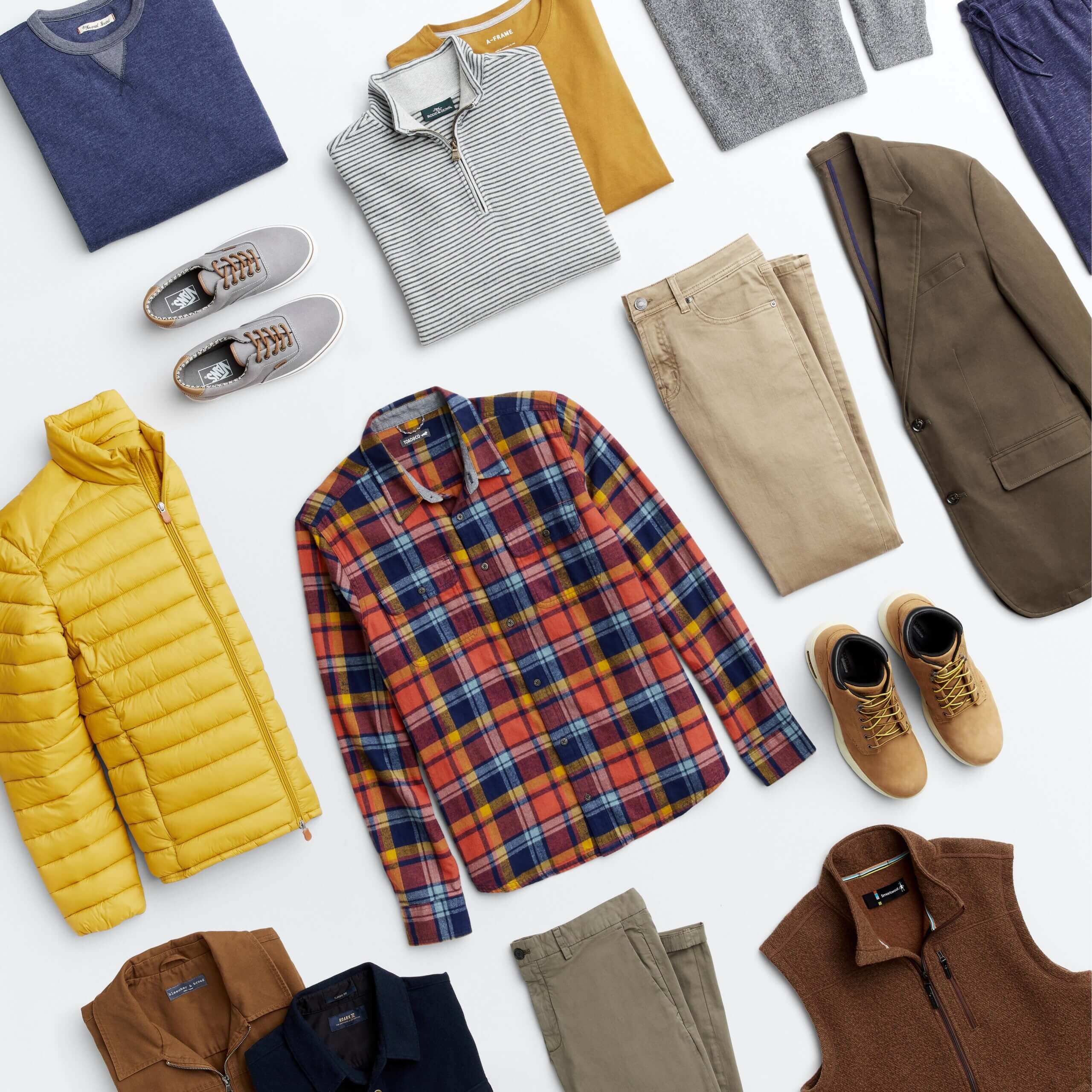 New years eve outfits cheap 2019 men