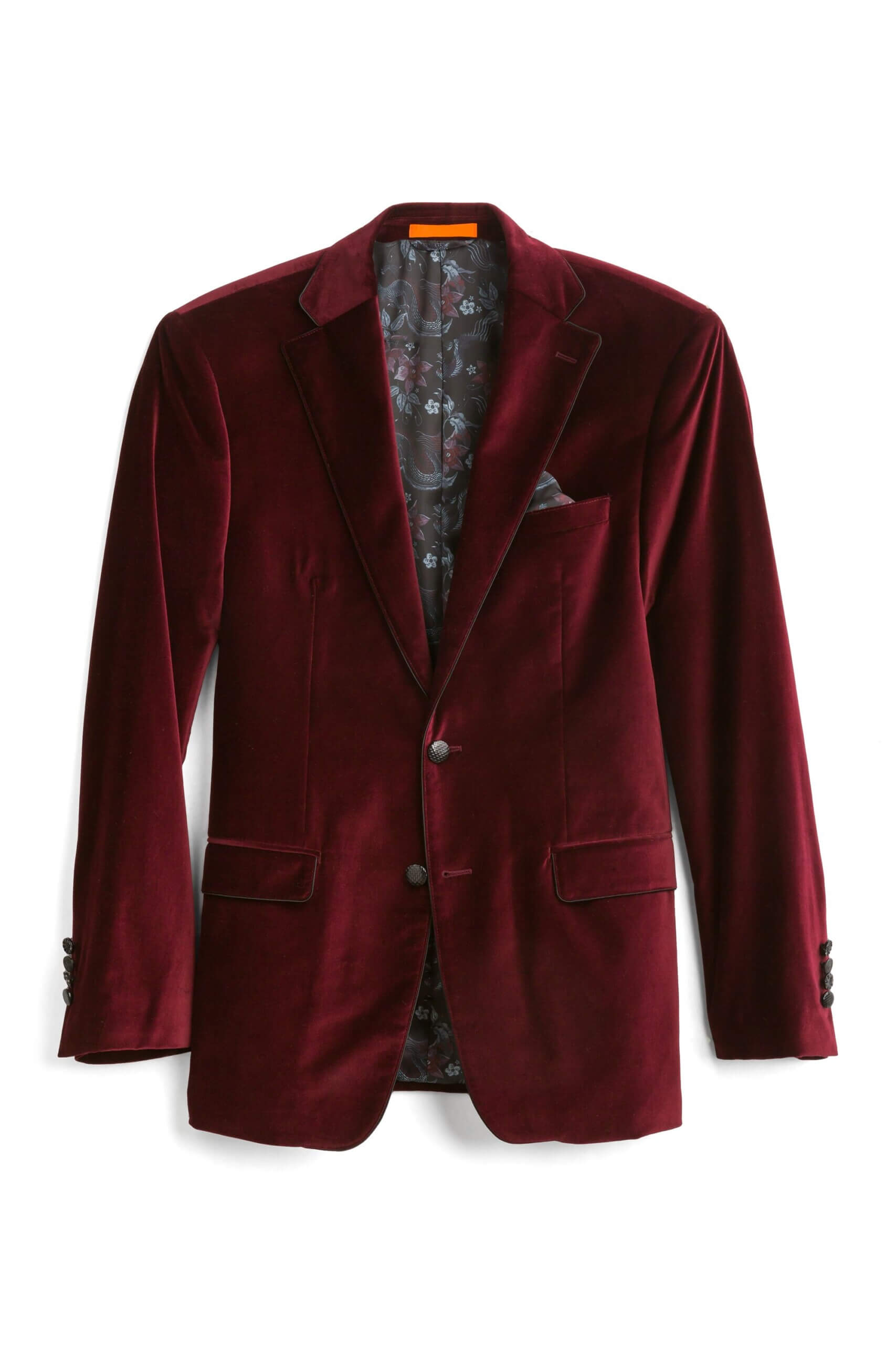 New years on sale eve men's style