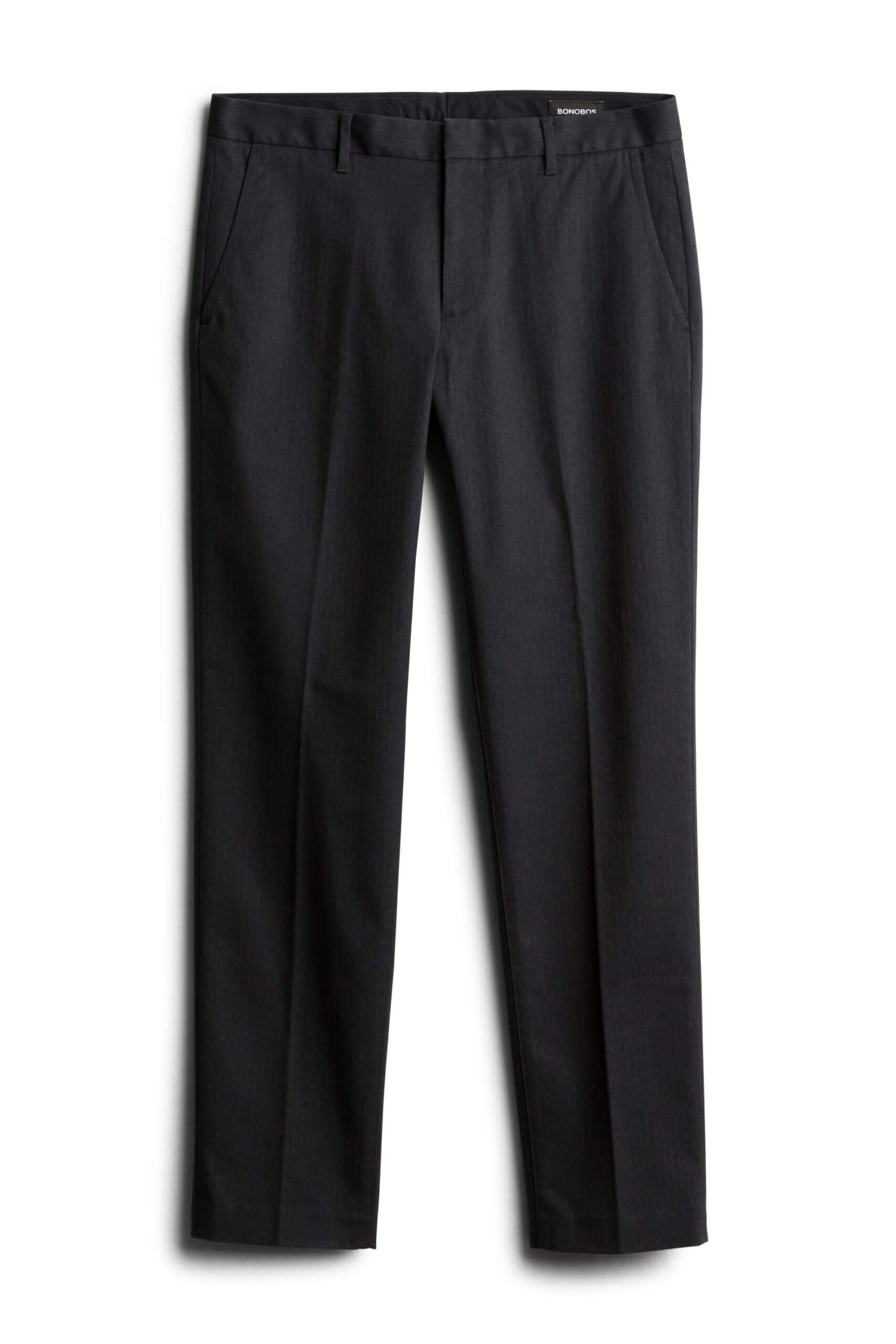 Stitch Fix men’s black pants.