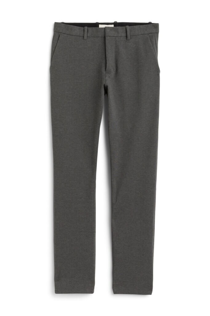 Stitch Fix men's grey pants.