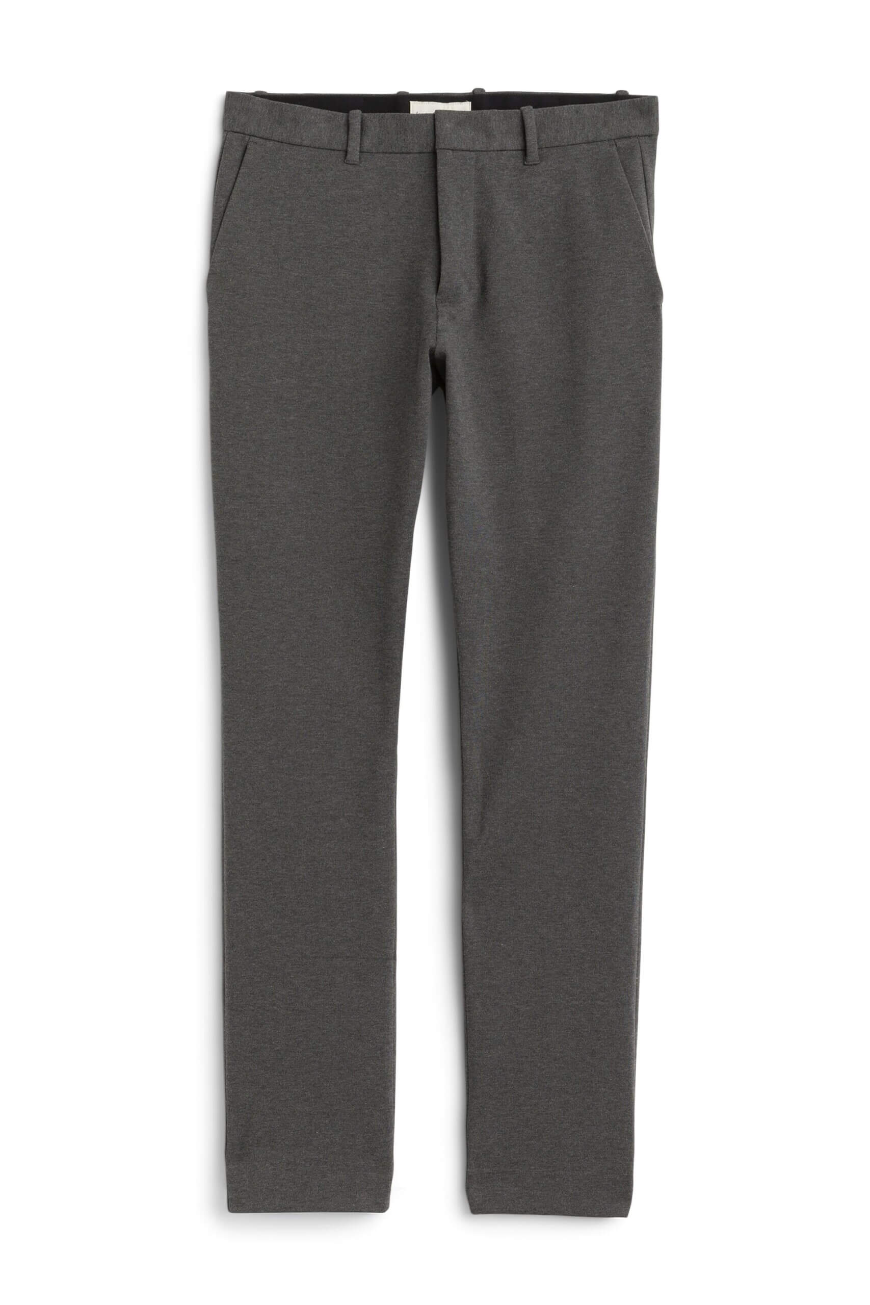 Stitch Fix men's grey pants.