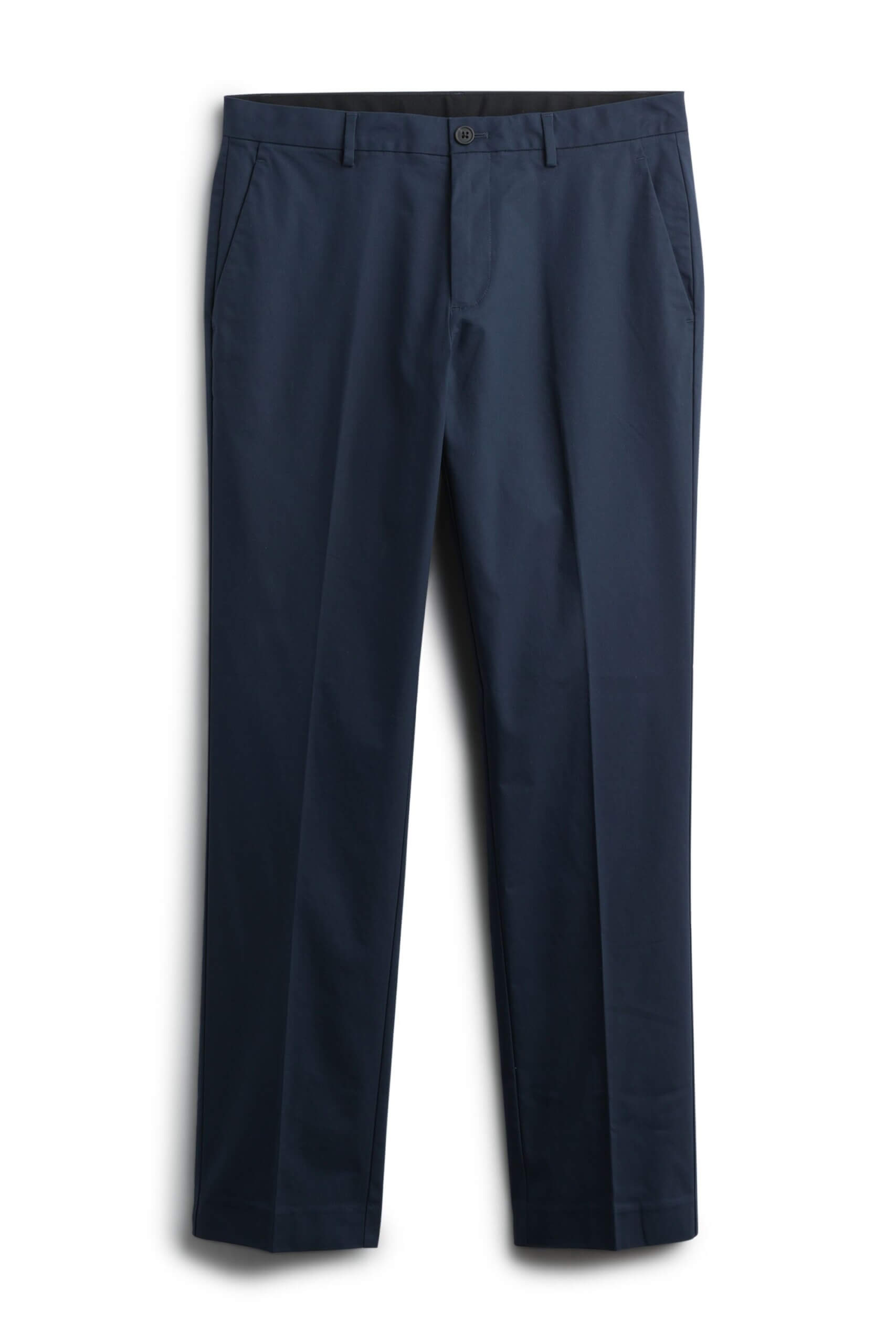 Stitch Fix men's navy blue pants.