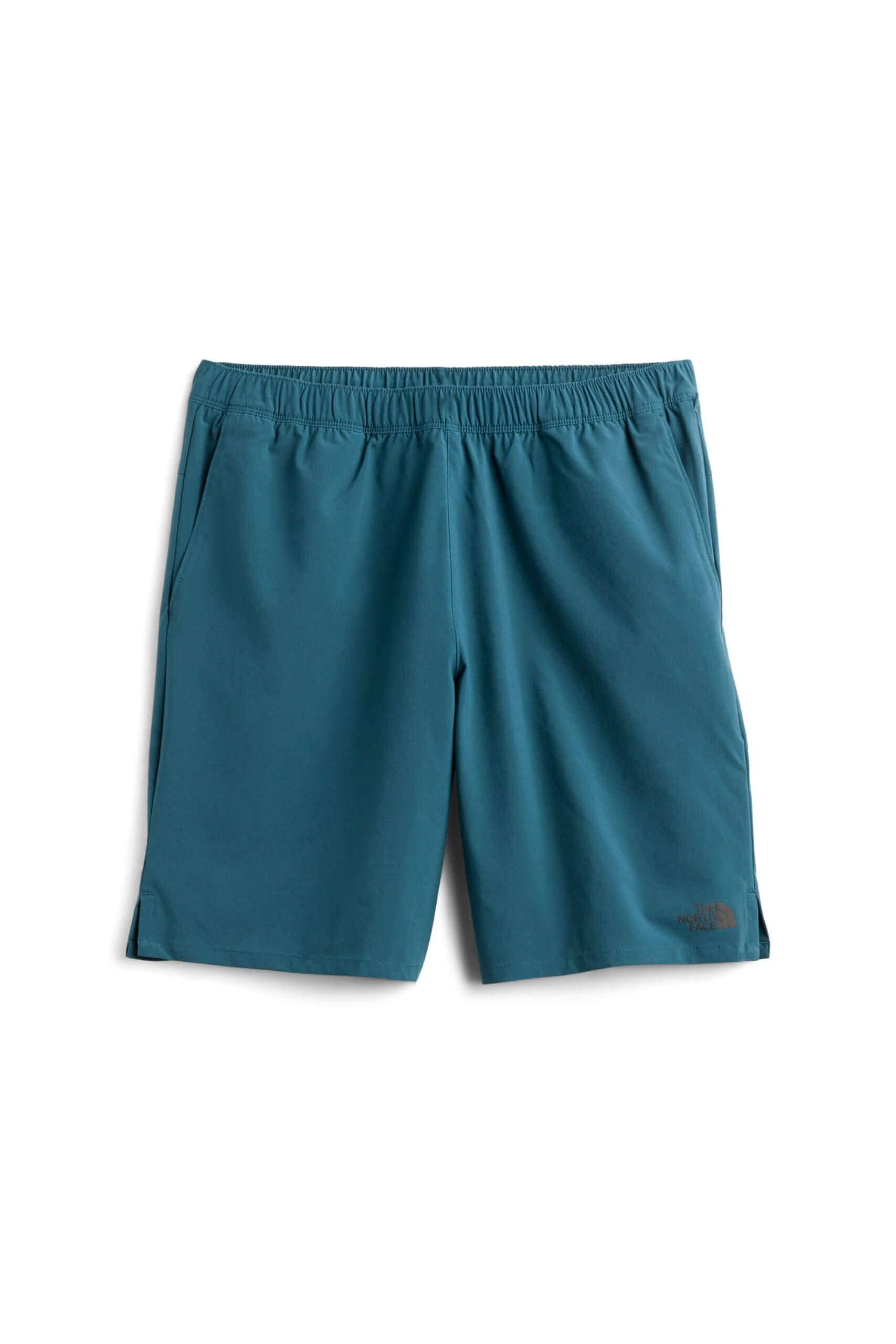 Stitch Fix men’s blue gorpcore shorts.