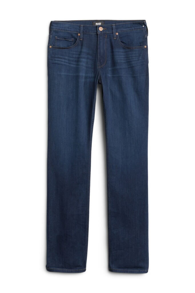 Stitch Fix Men's blue jeans.