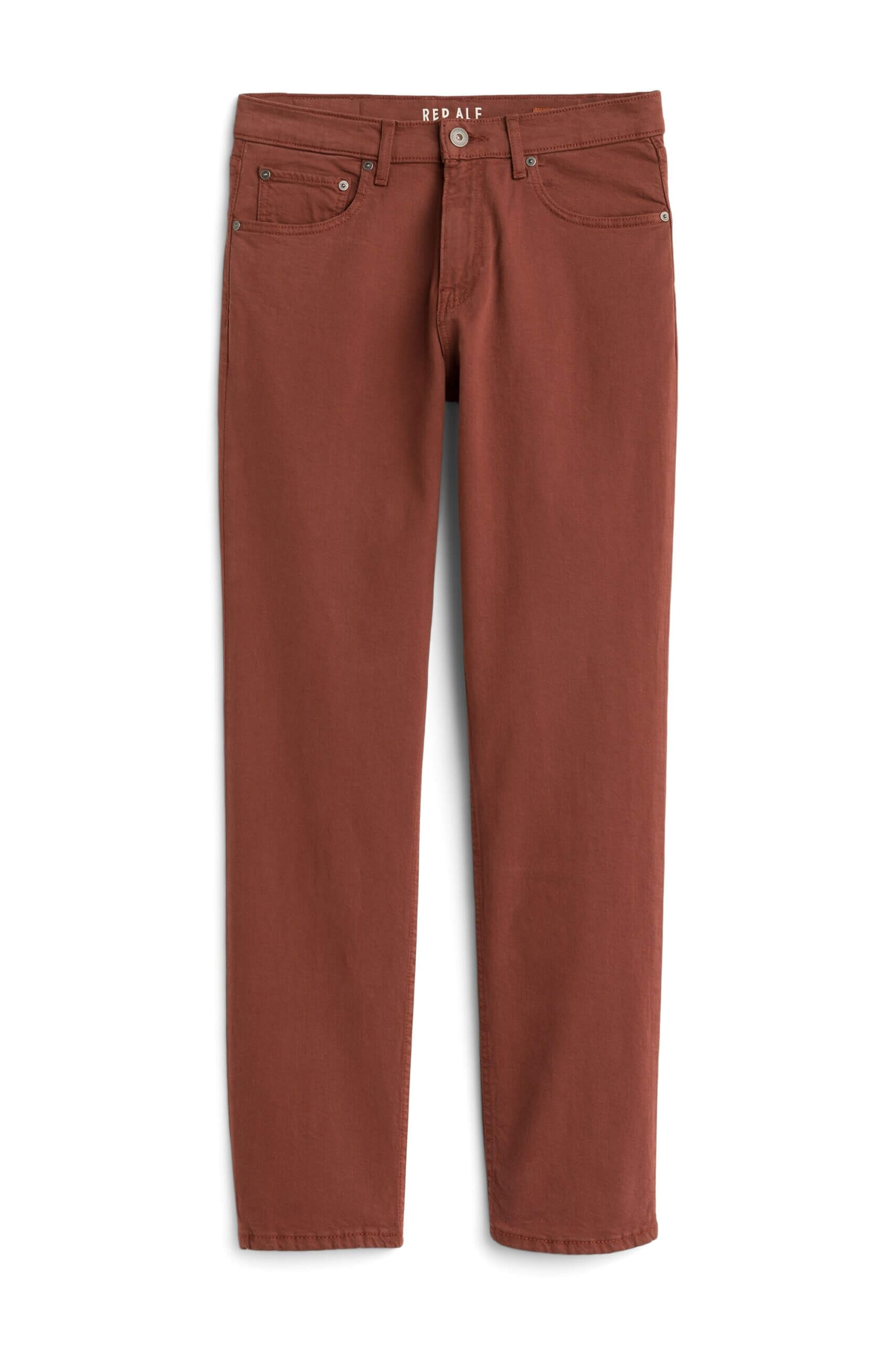 Stitch Fix Men's burgundy pants.