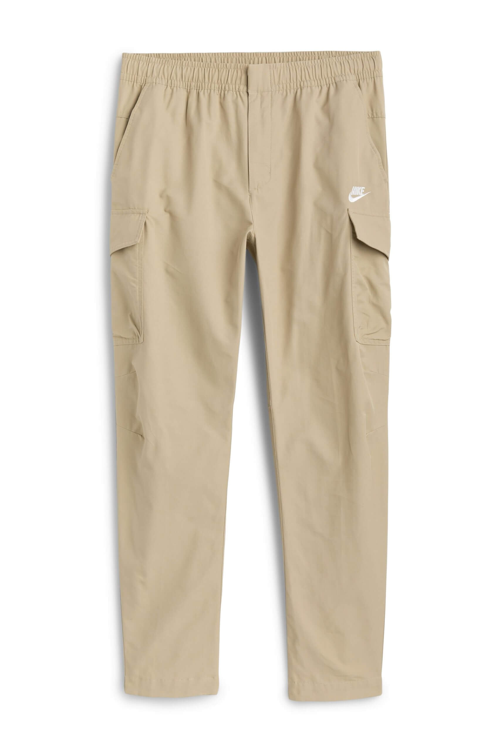 Stitch Fix men’s tan hiking pants with cargo pockets.