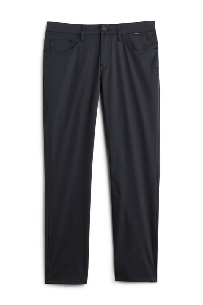 Stitch Fix men’s black pants.