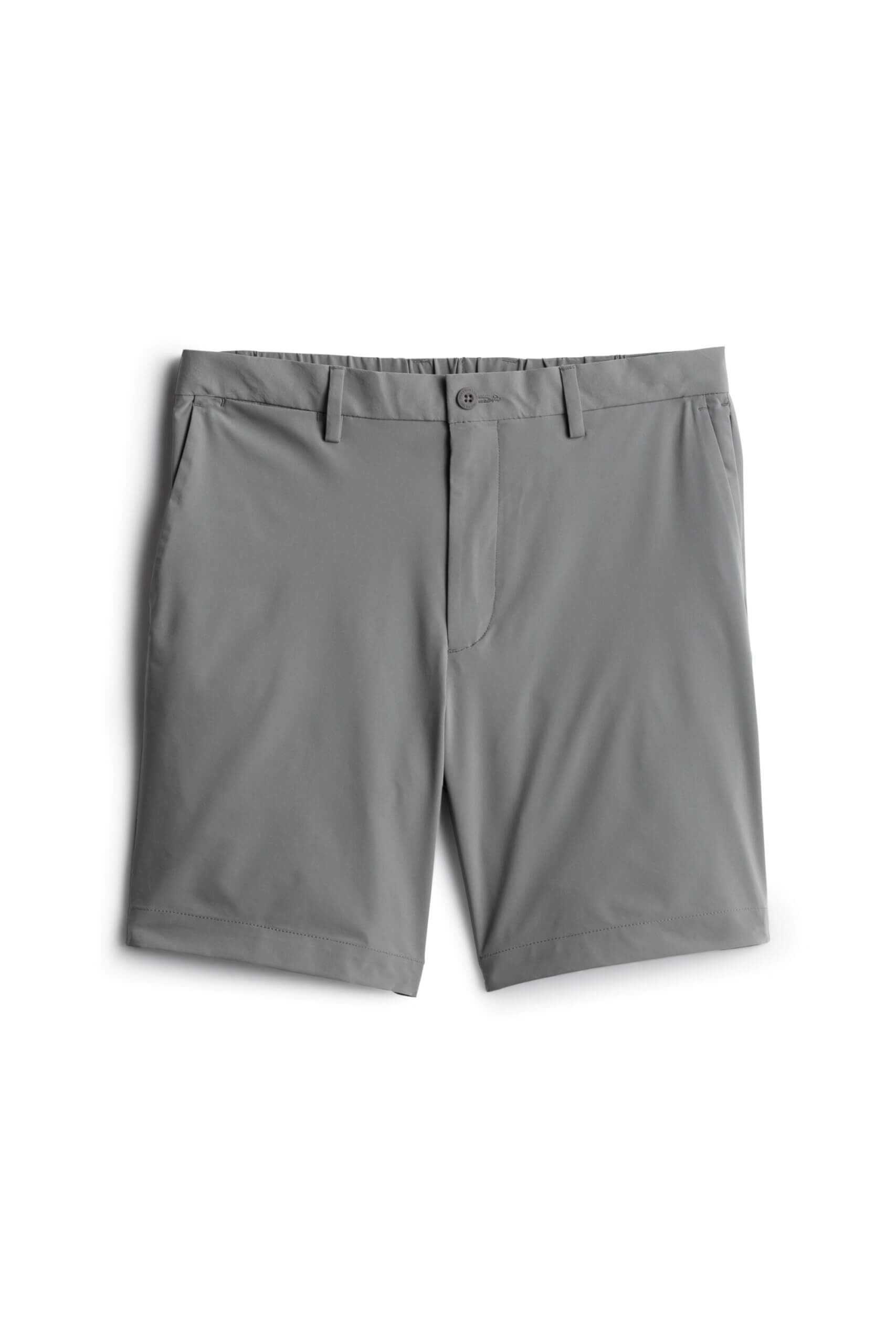 Stitch Fix men’s grey shorts.