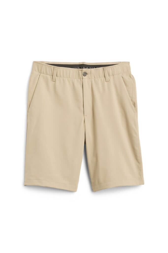 Stitch Fix men’s khaki shorts.