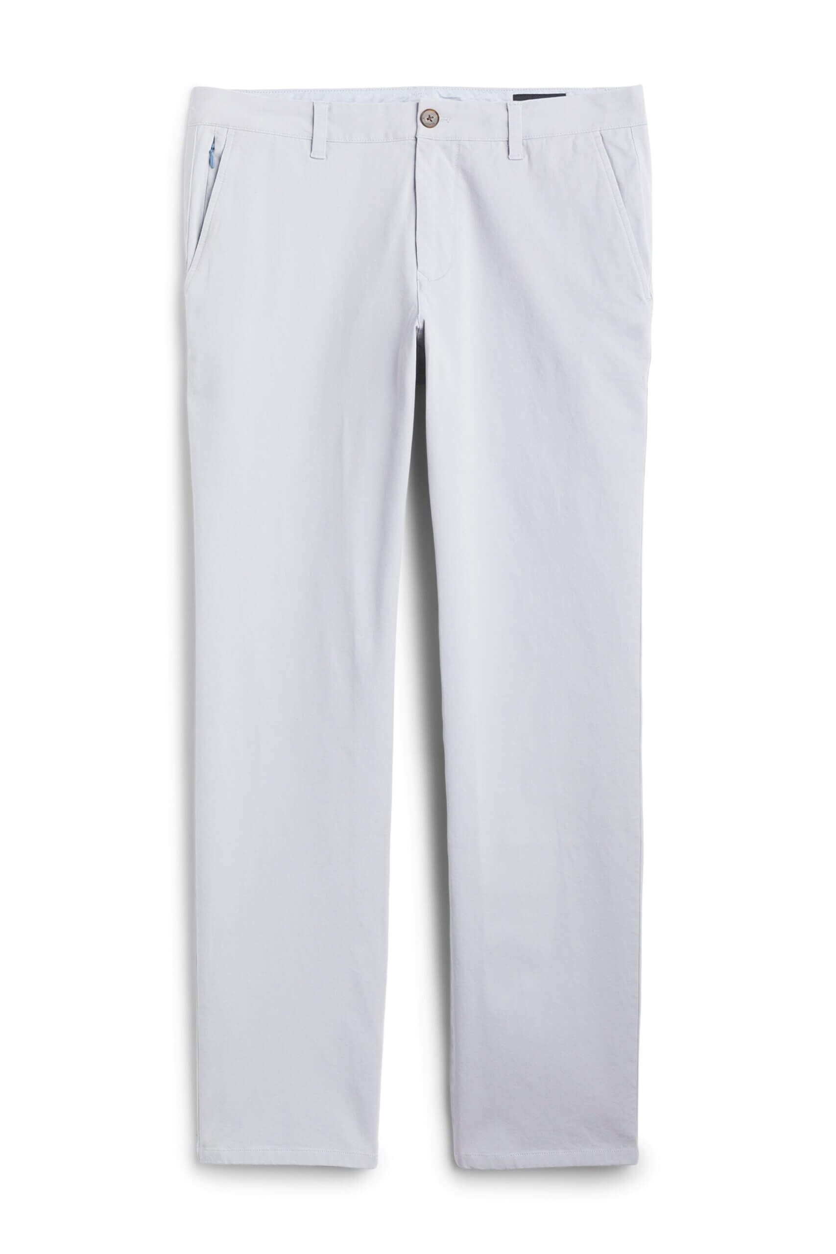 Stitch Fix men’s grey chinos.