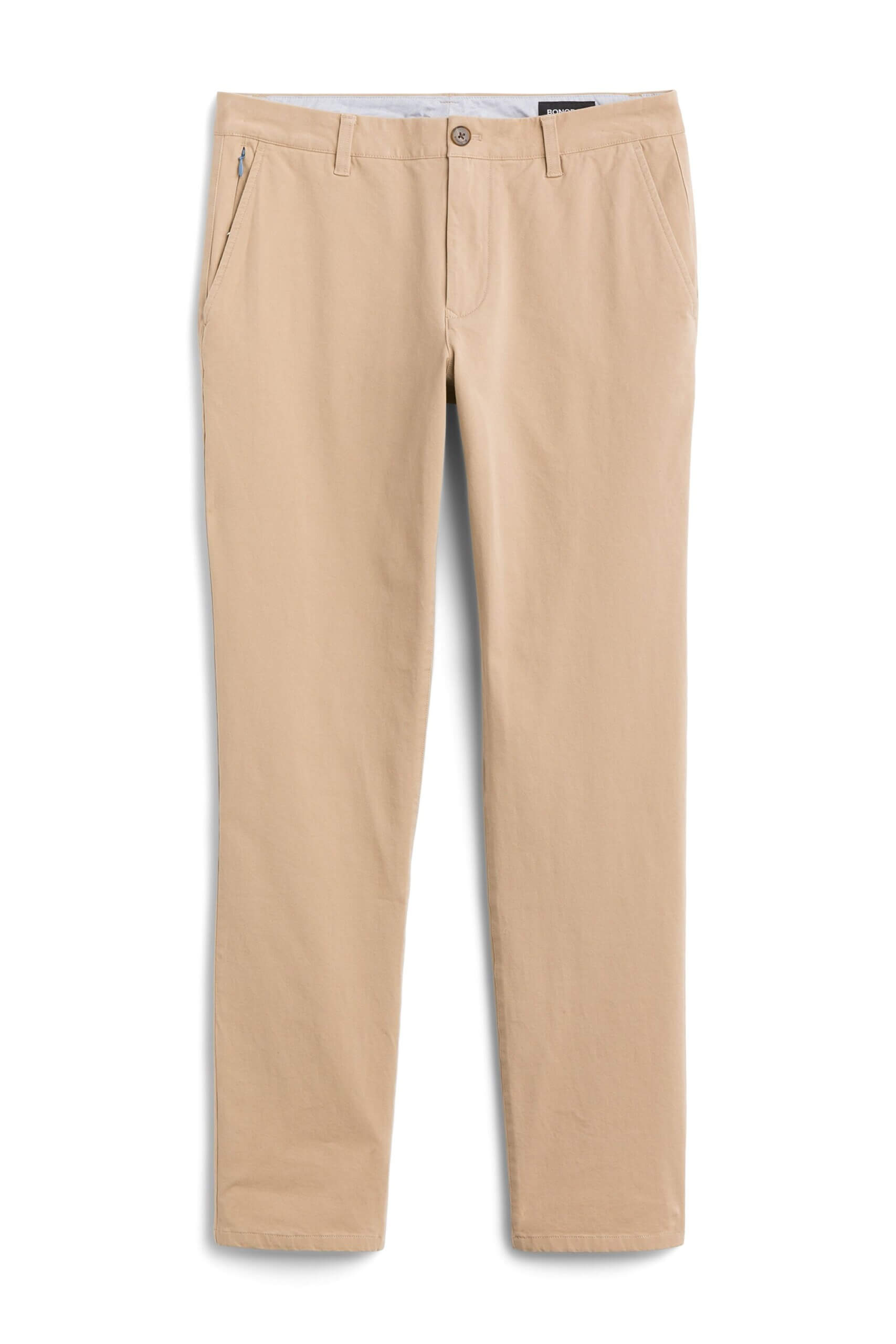 Stitch Fix men’s khaki colored pants.