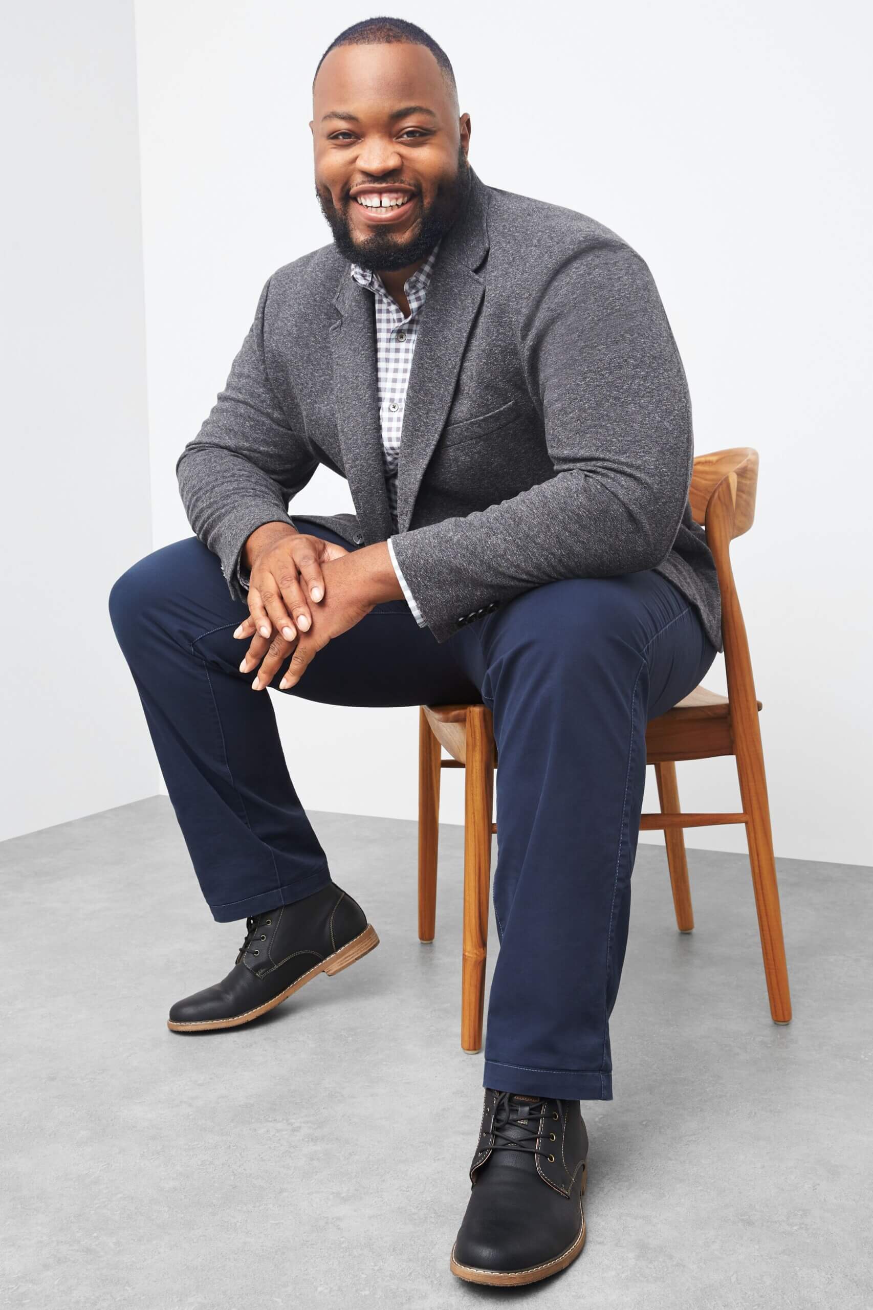 What To Wear To Graduation Men's Style Guide Stitch Fix | vlr.eng.br