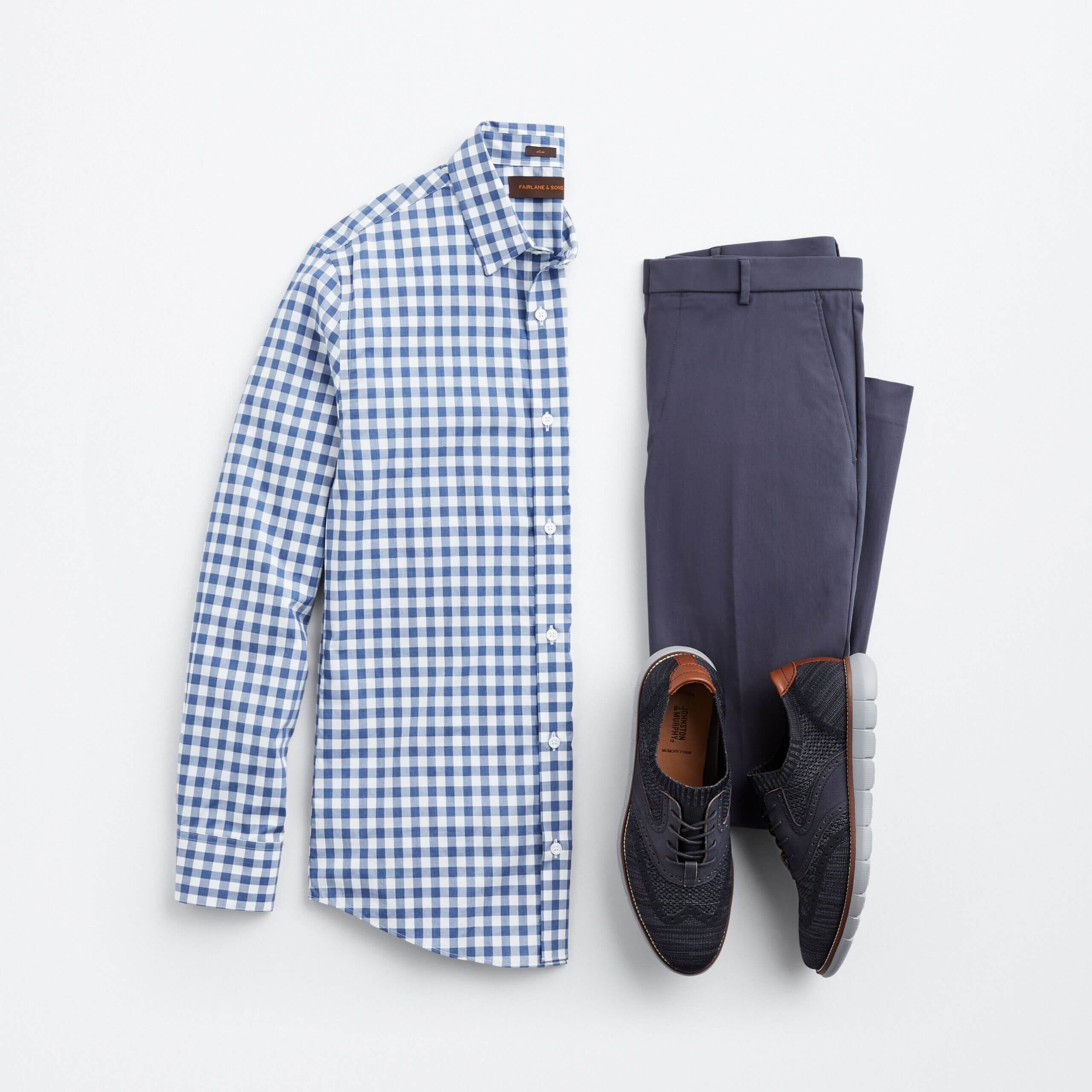 What to Wear to Graduation | Men's Style Guide | Stitch Fix