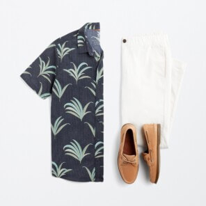 Features Archive | Stitch Fix Men