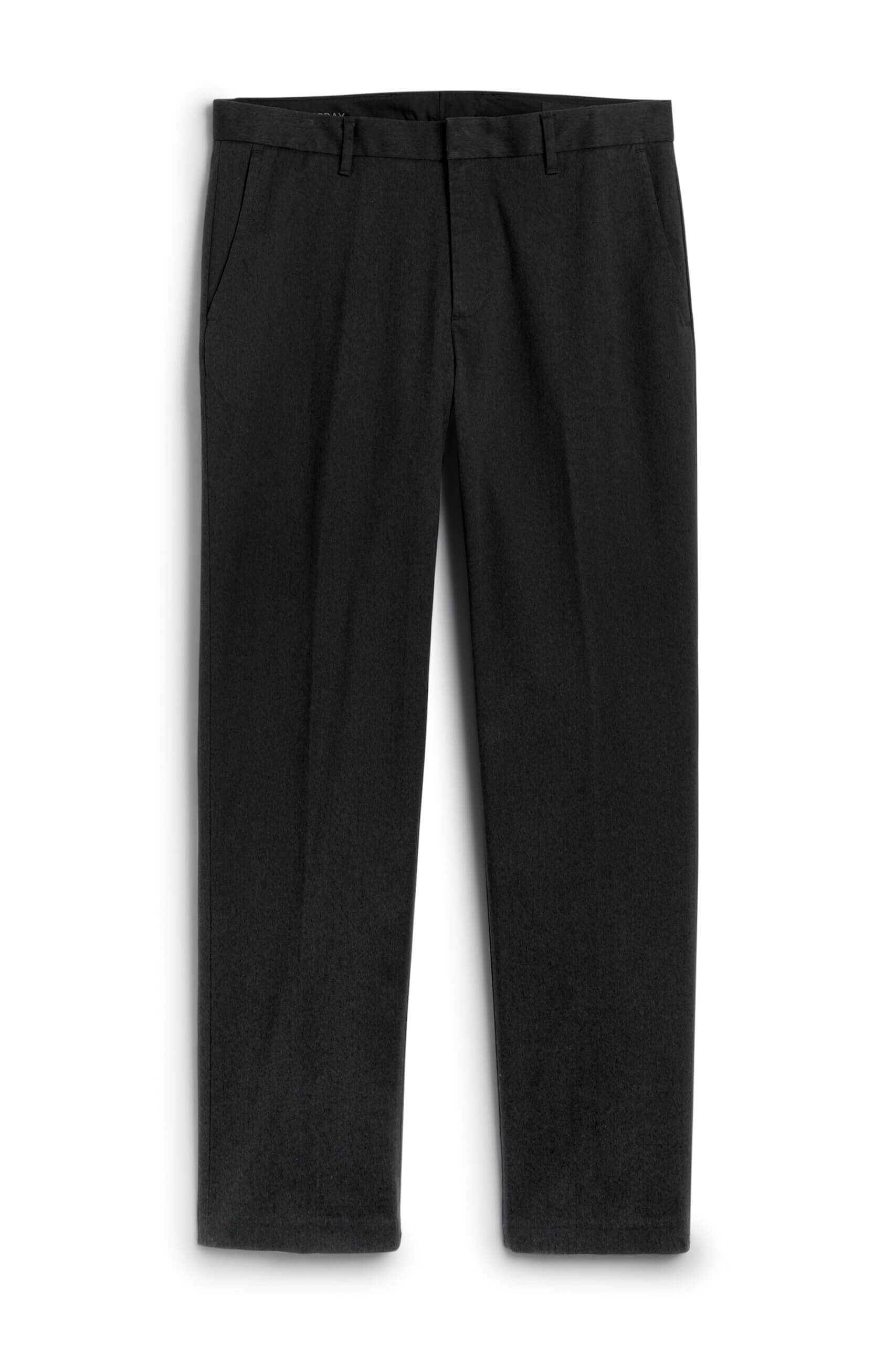 Stitch Fix men’s black dress pants.