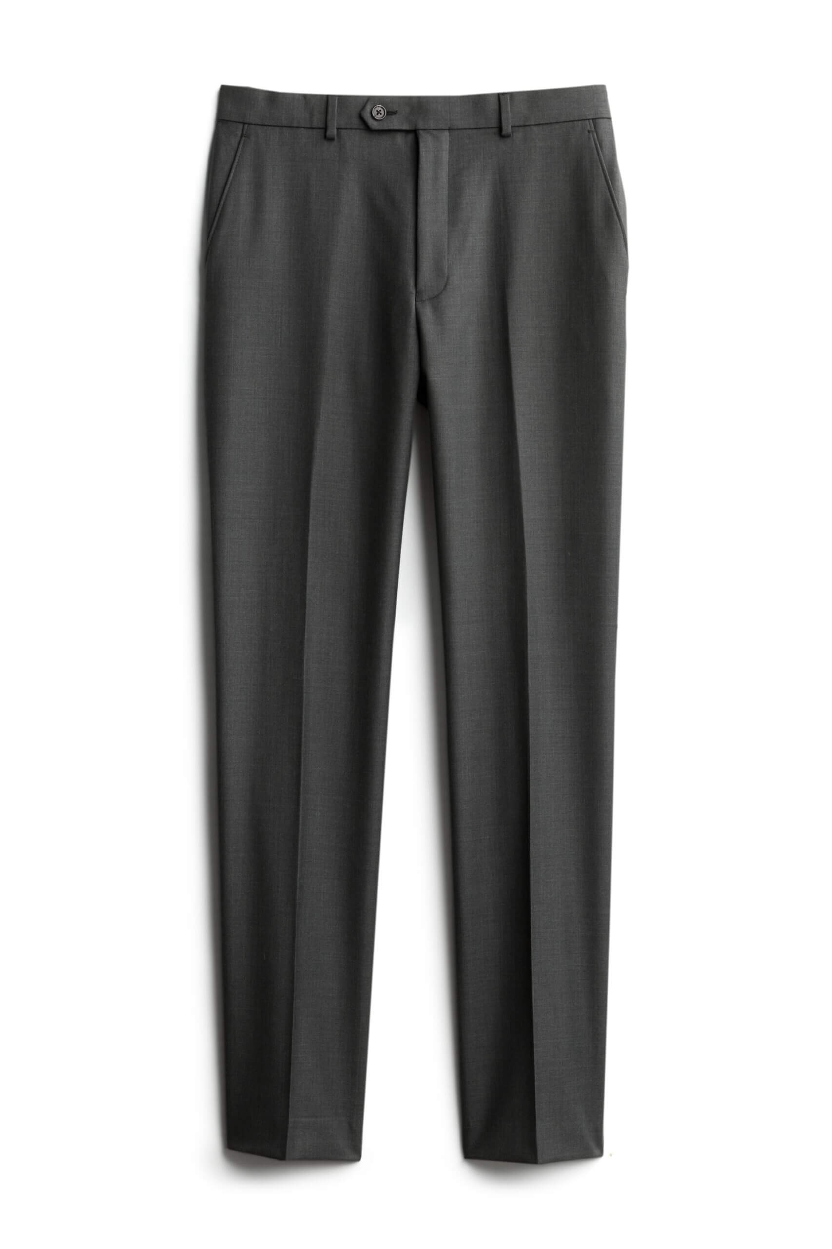 Stitch Fix men’s dark grey dress pants.