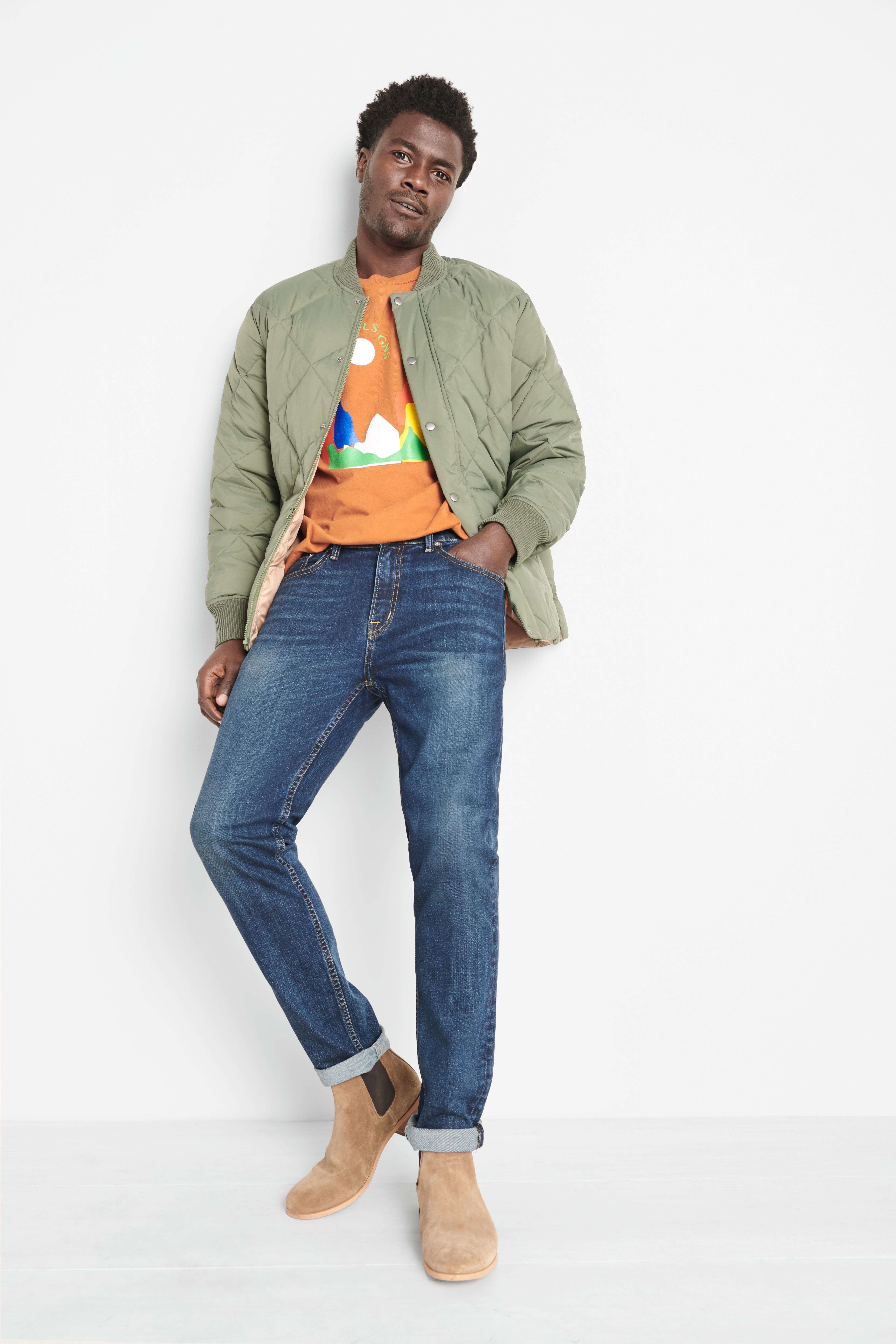 men's casual fall outfits