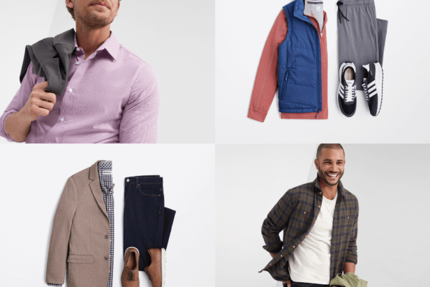 The Style Guide | Stitch Fix Men