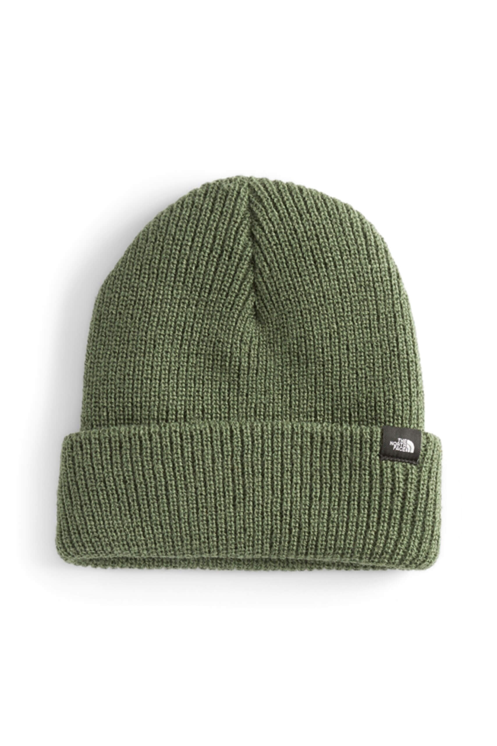 Stitch Fix Men’s olive knit beanie.