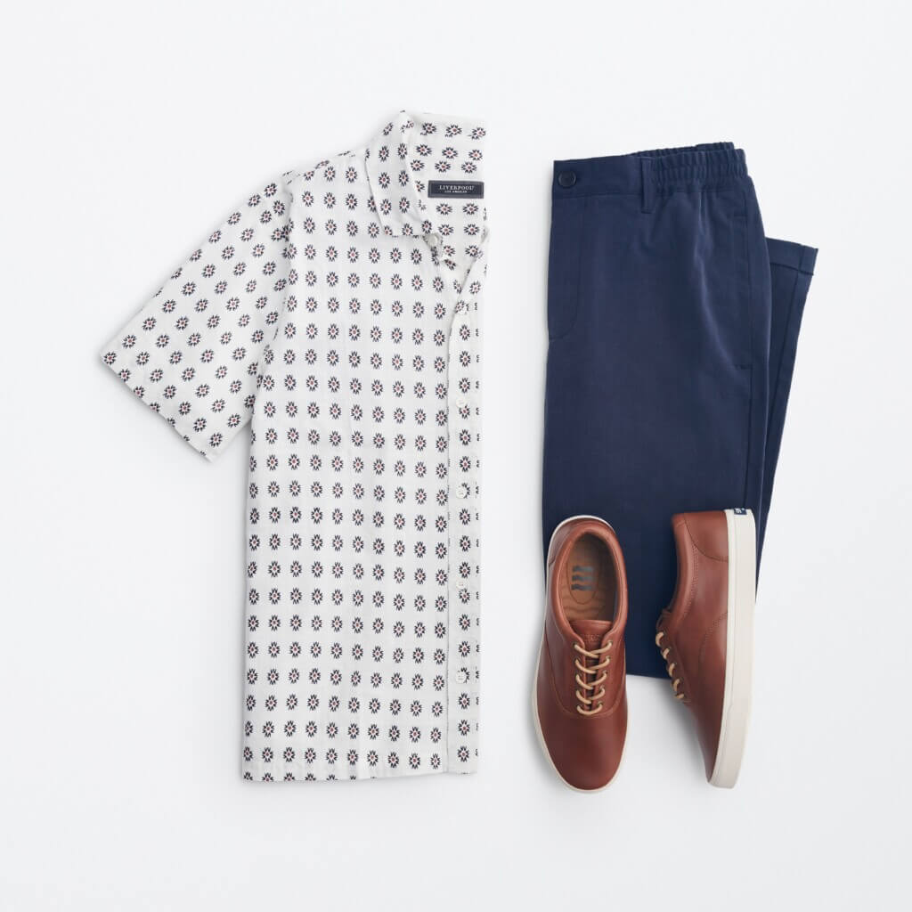 Summer Clothes for Men