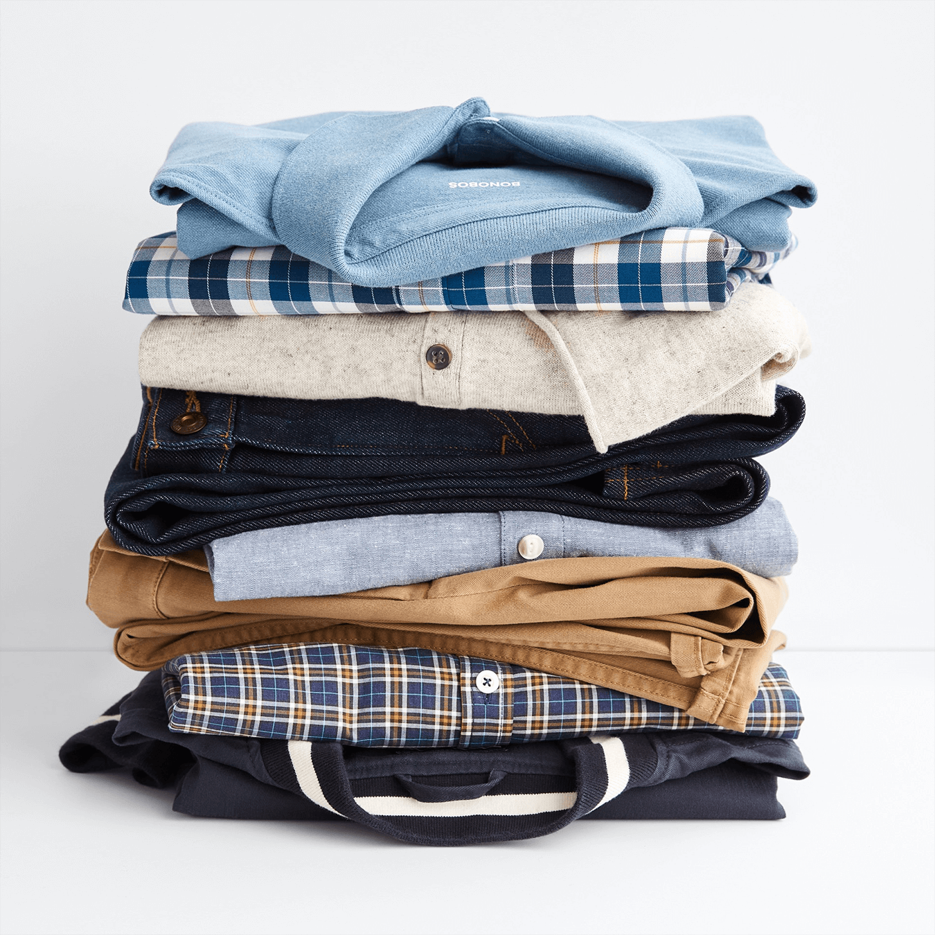 10 Men's Fall Wardrobe Essentials for Men