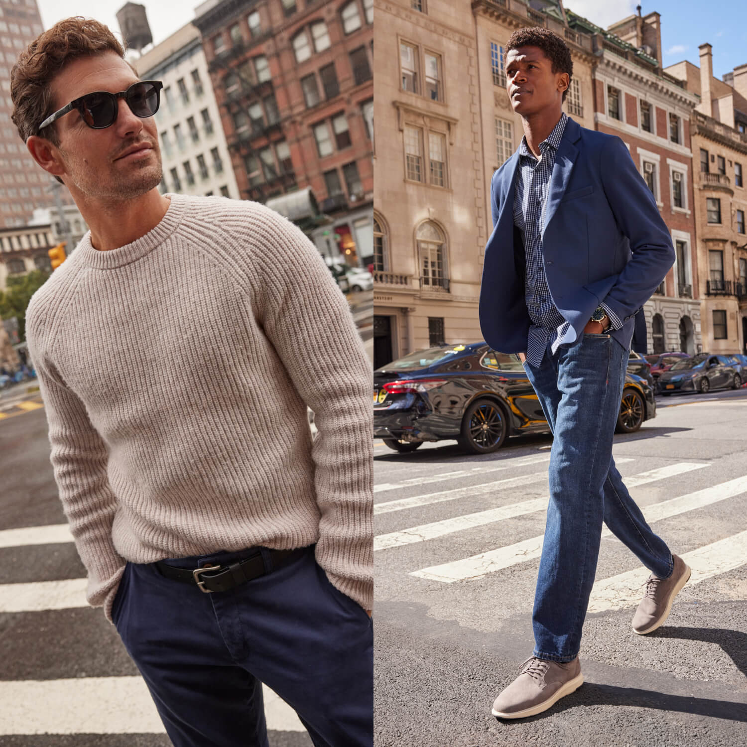 Style Forecast: Our Stylists’ Top 3 Trends for 2024 | Stitch Fix Men