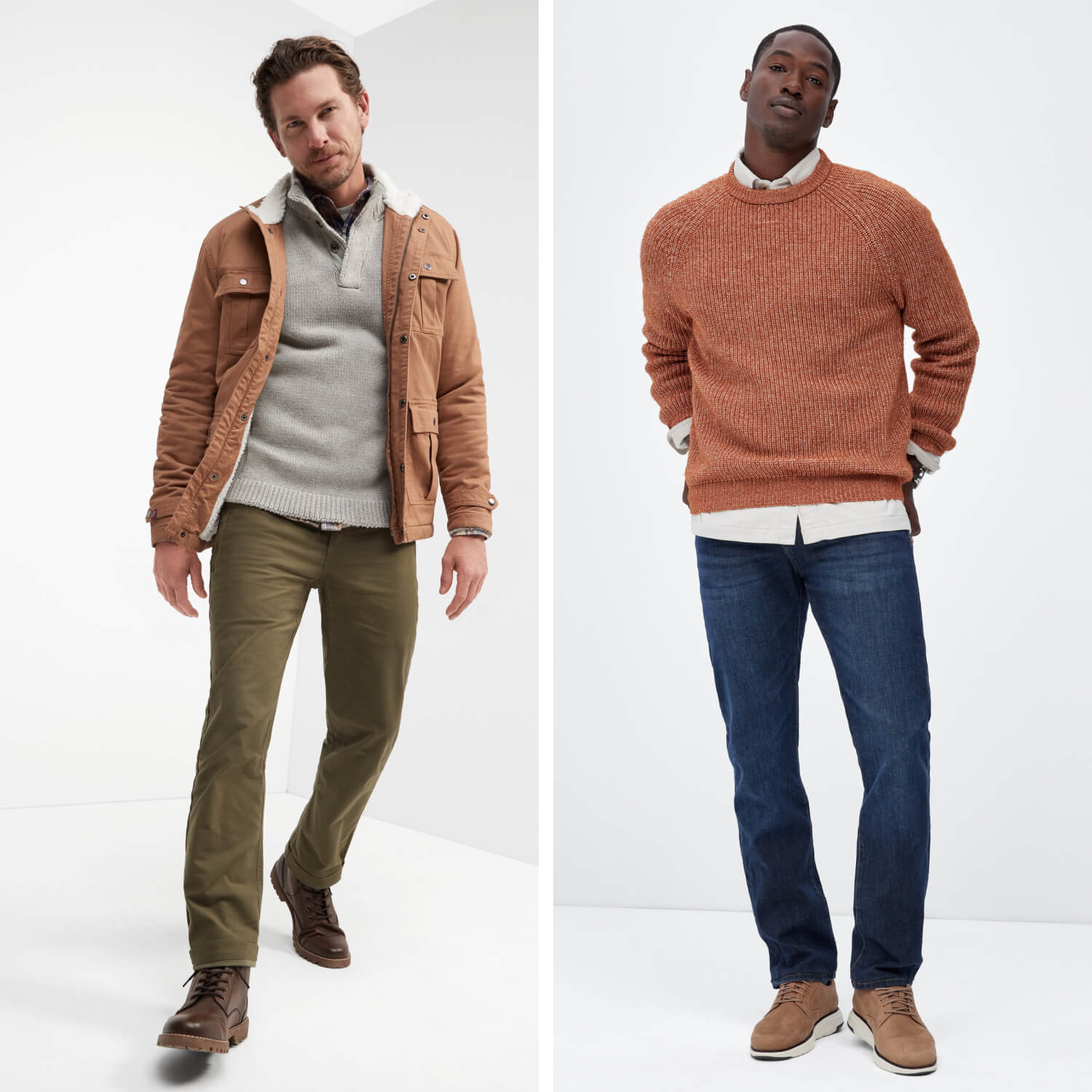 What to Wear on a Casual Date