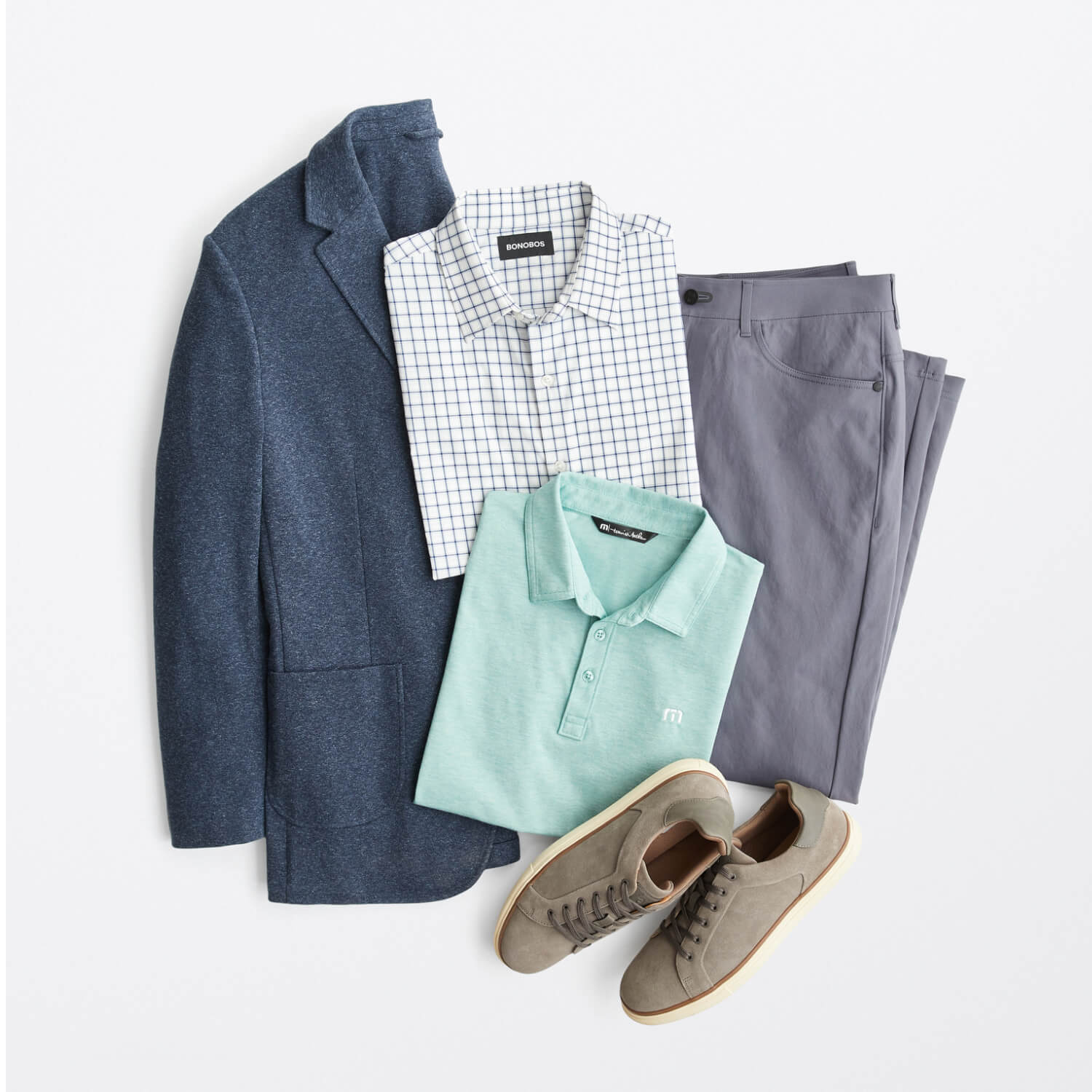 Men’s Graduation Outfits: Celebrate in Style