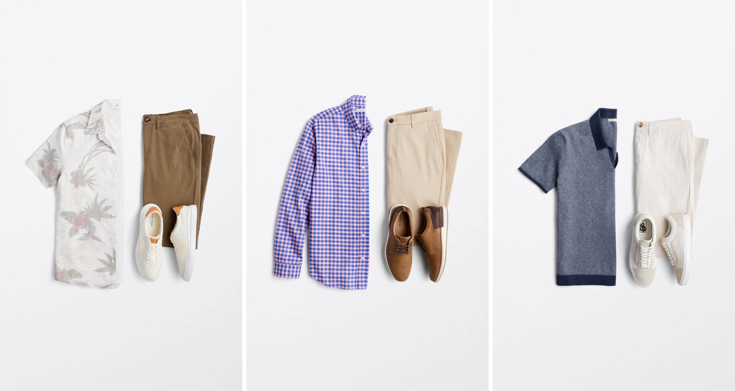 summer casual wedding attire for men