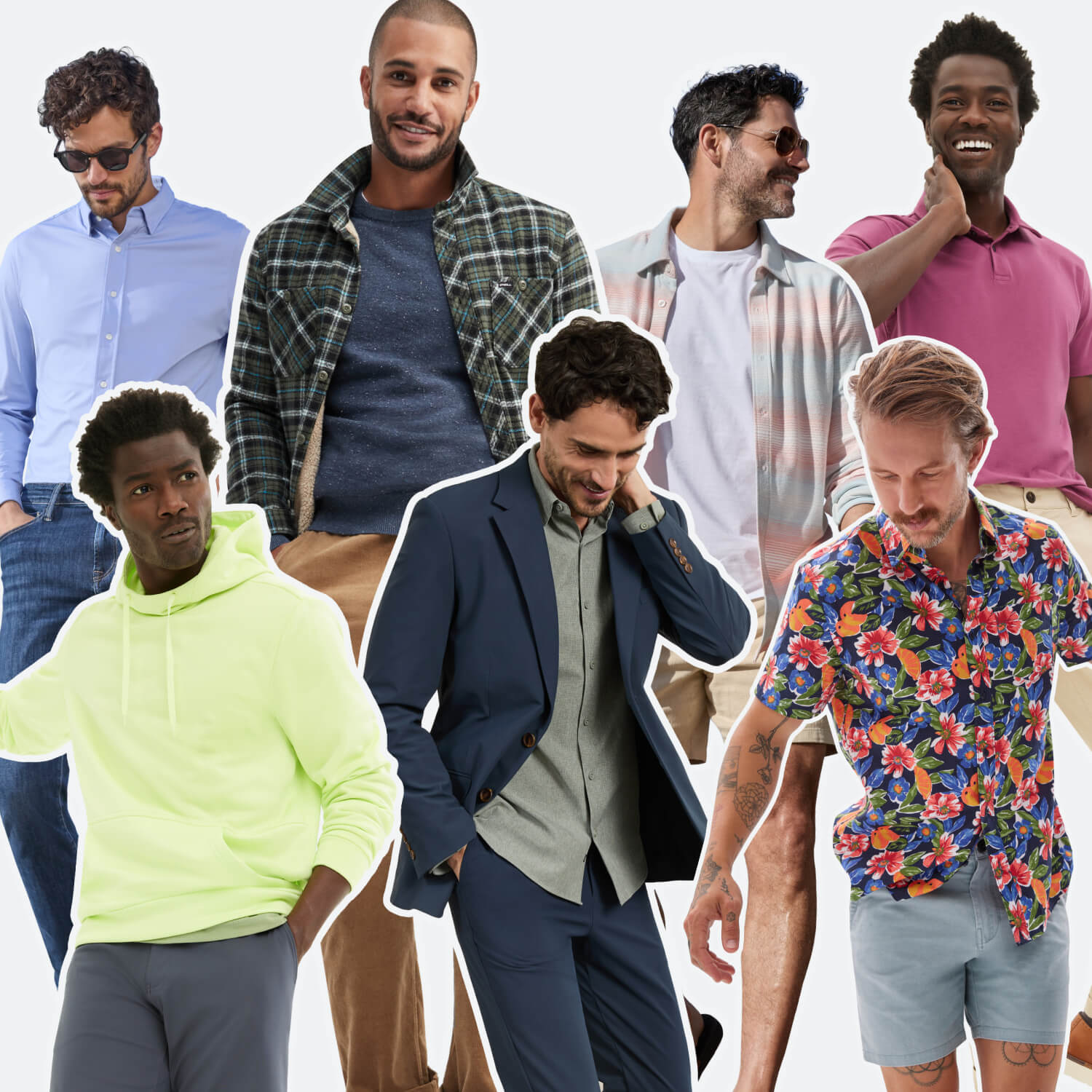 How to Find Your Personal Style