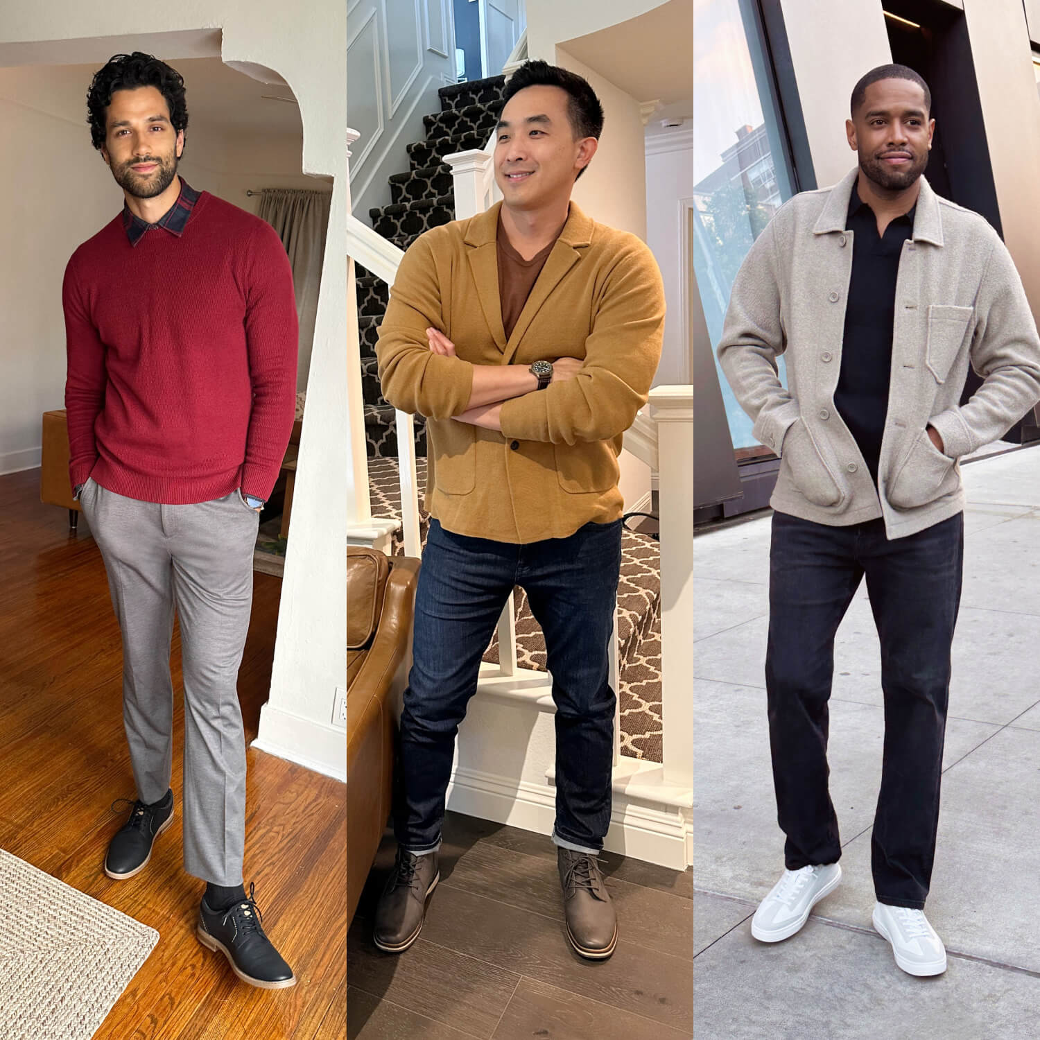 What to Wear to Holiday Parties for Men: The Ultimate Guide