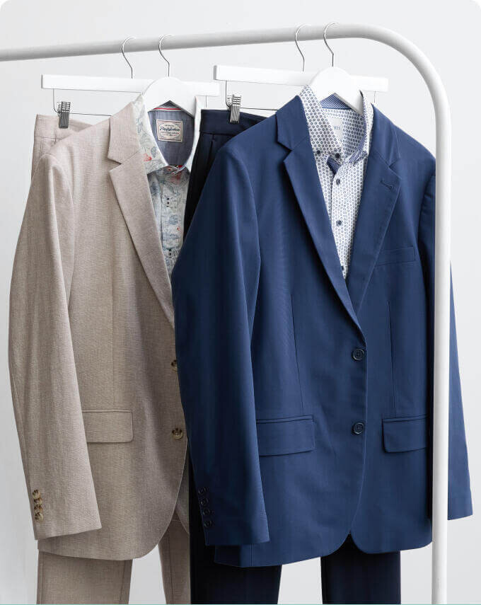 A Go-To-Guide For Men’s Wedding Dress Codes
