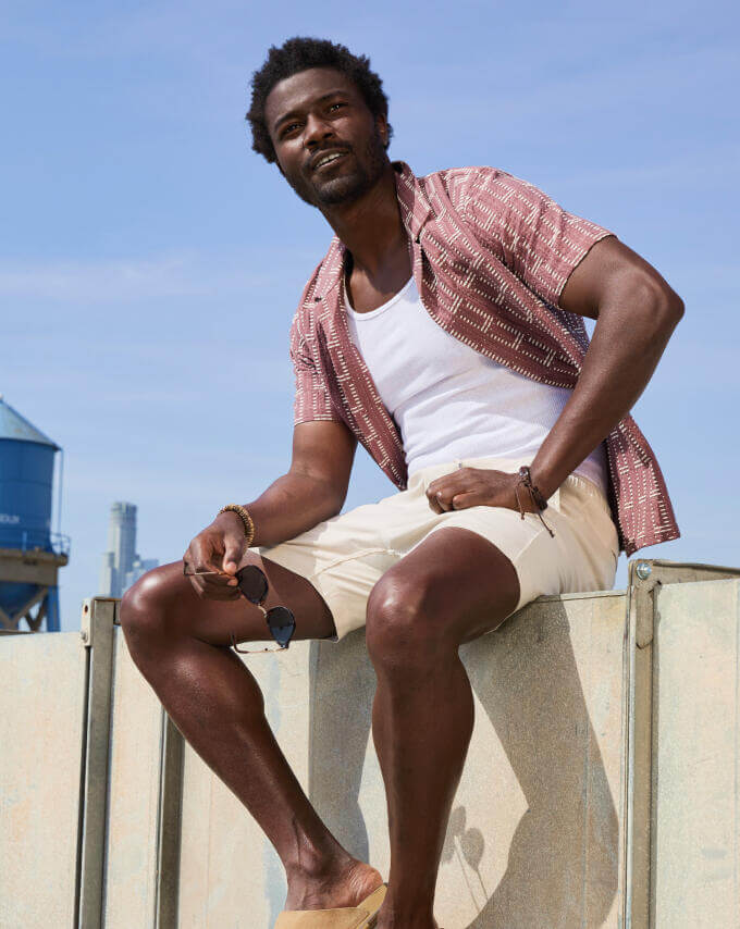 5 Men’s Summer Fashion Trends (and How to Wear Them)