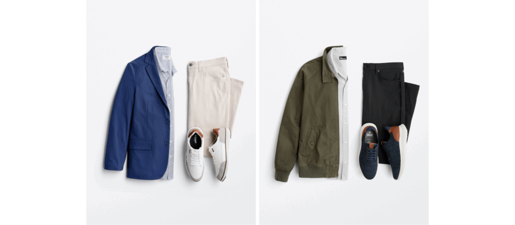 jackets for the office in the fall