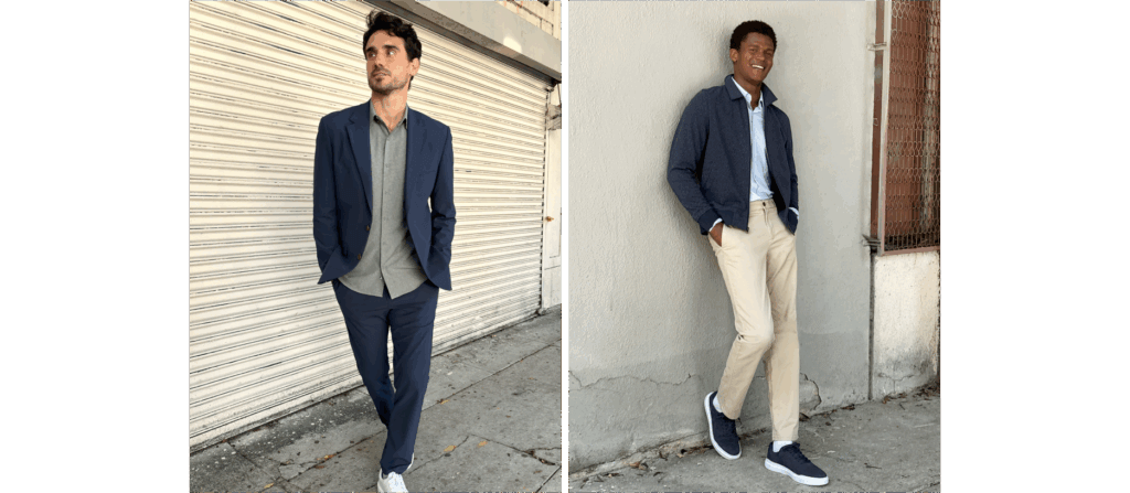 shoes for the office in the fall