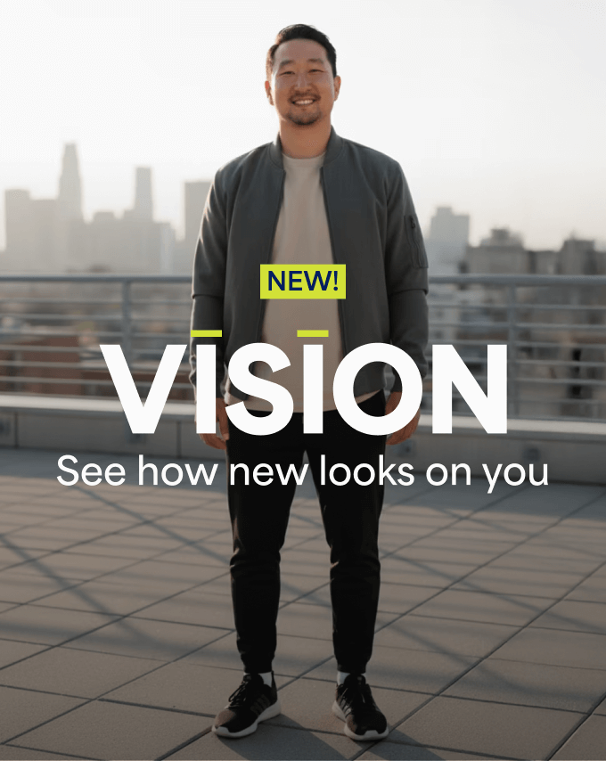 Introducing Vision: Stitch Fix’s New Style Visualization Tool