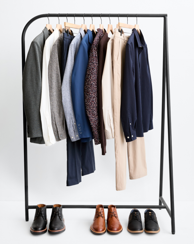 How to Dress for Your Date: An Easy Style Guide for Men