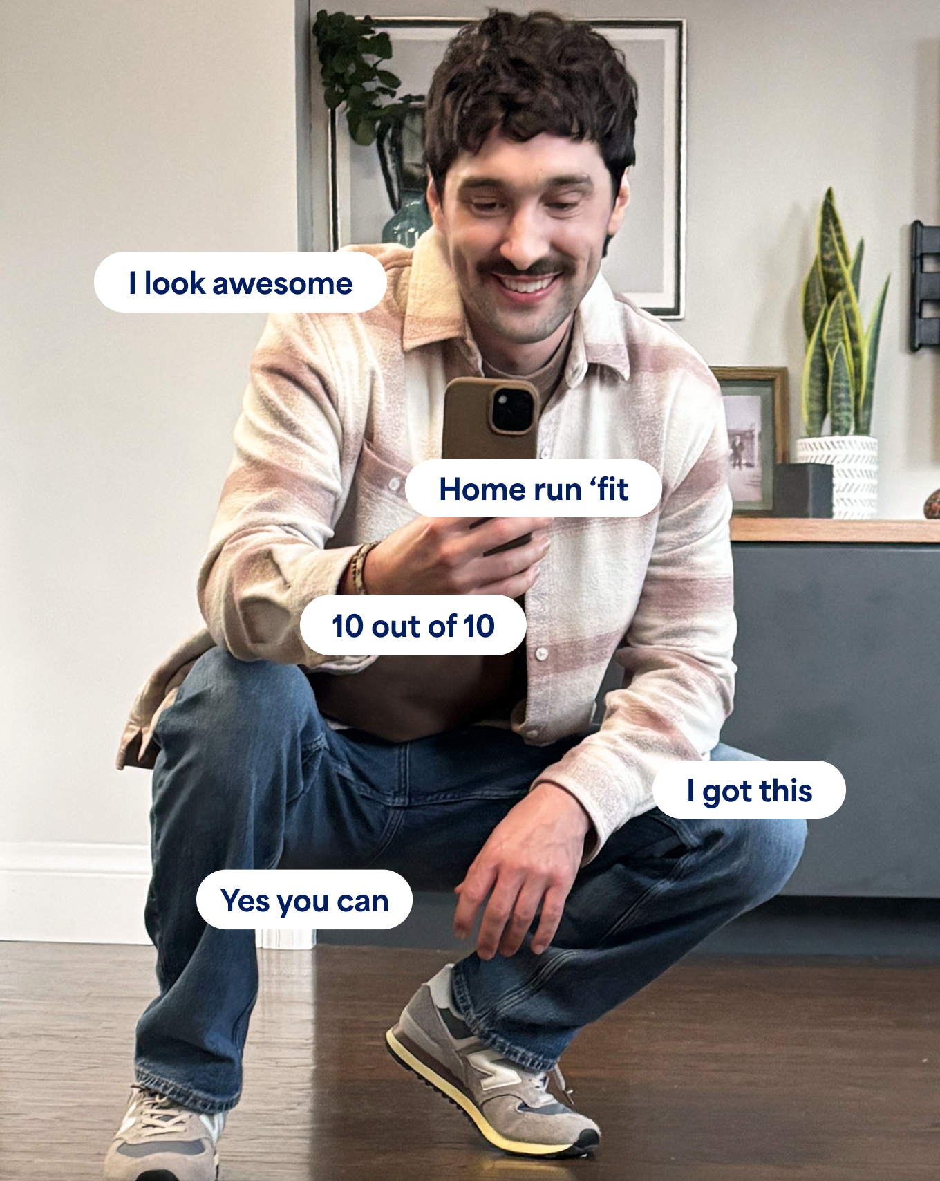 How To Get Dressed With Confidence