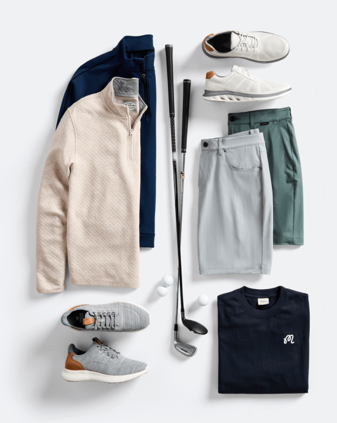 Golf Style Beyond the Course: The Modern Refresh Your Fairway Fits Need
