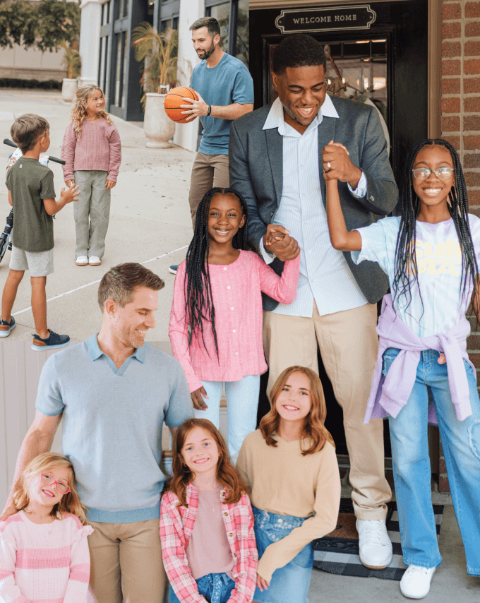 The Father’s Day Edit: Summer Style Guide for Cool Dads