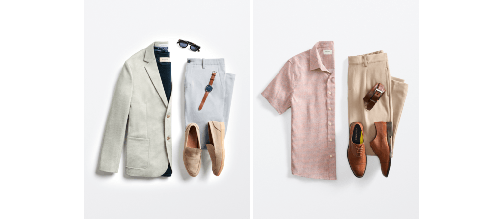 wedding celebration outfits for men
