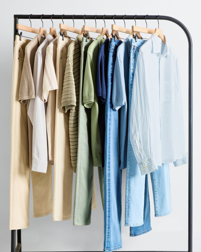 Men’s Smart Casual Summer Style Guide