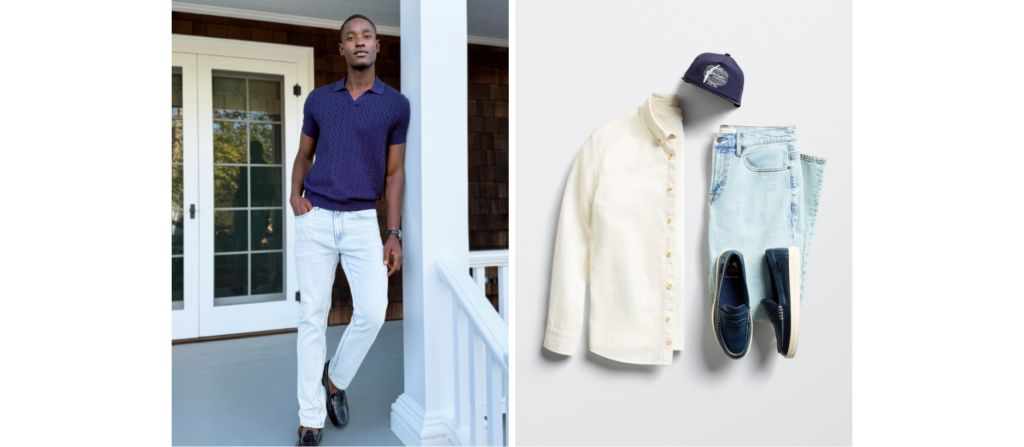 casual summer outfits for men