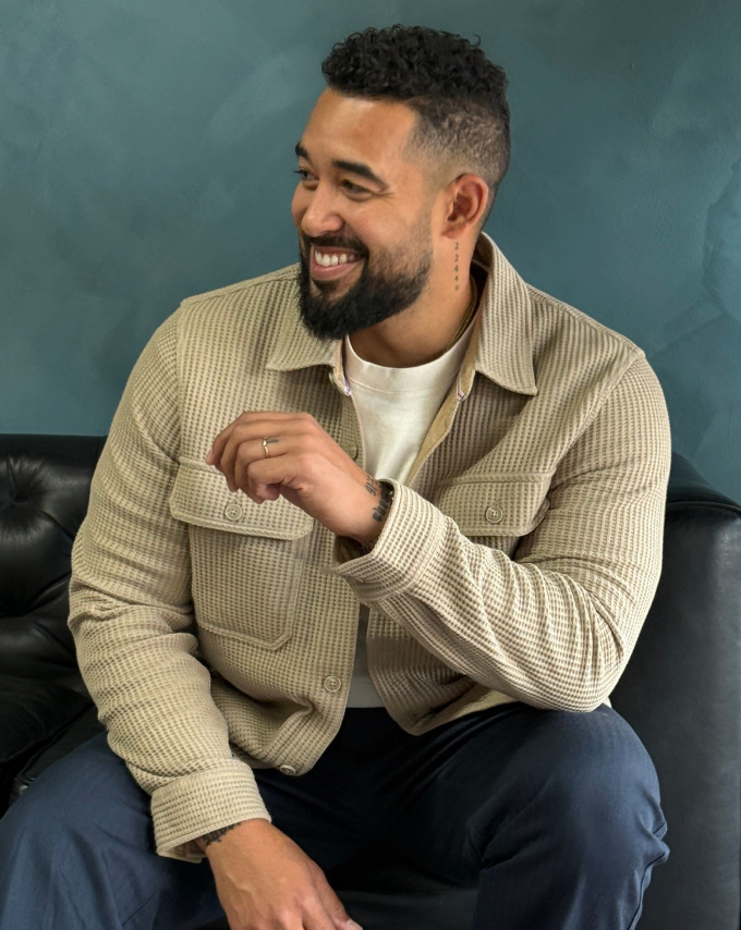 Date Night Outfits for Men: The Smart Casual Fall Blueprint
