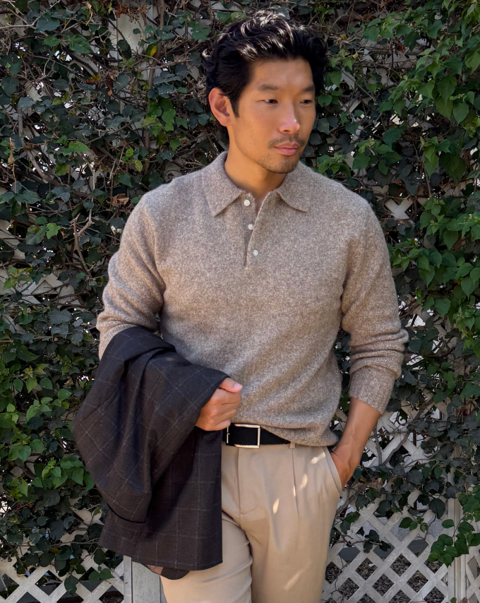 Fall Wedding Guest Attire for Men