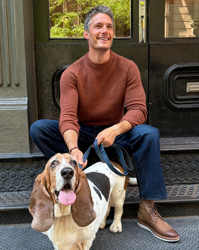 Men’s Fall Wardrobe Essentials: 10 Pieces Worth Owning