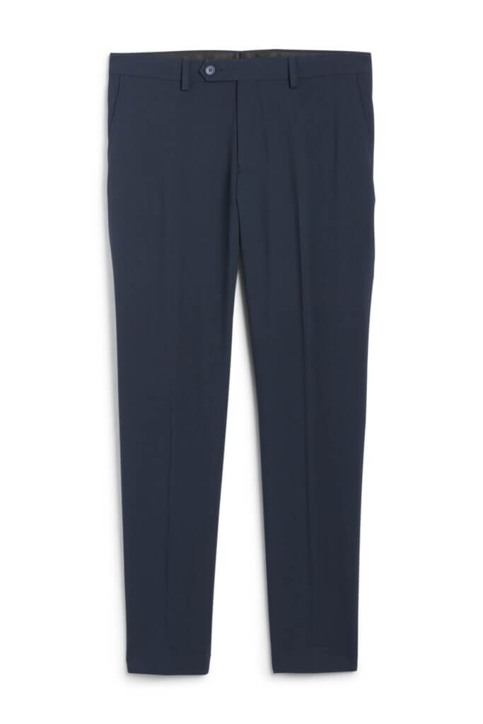 Stitch Fix men’s navy blue dress pants.