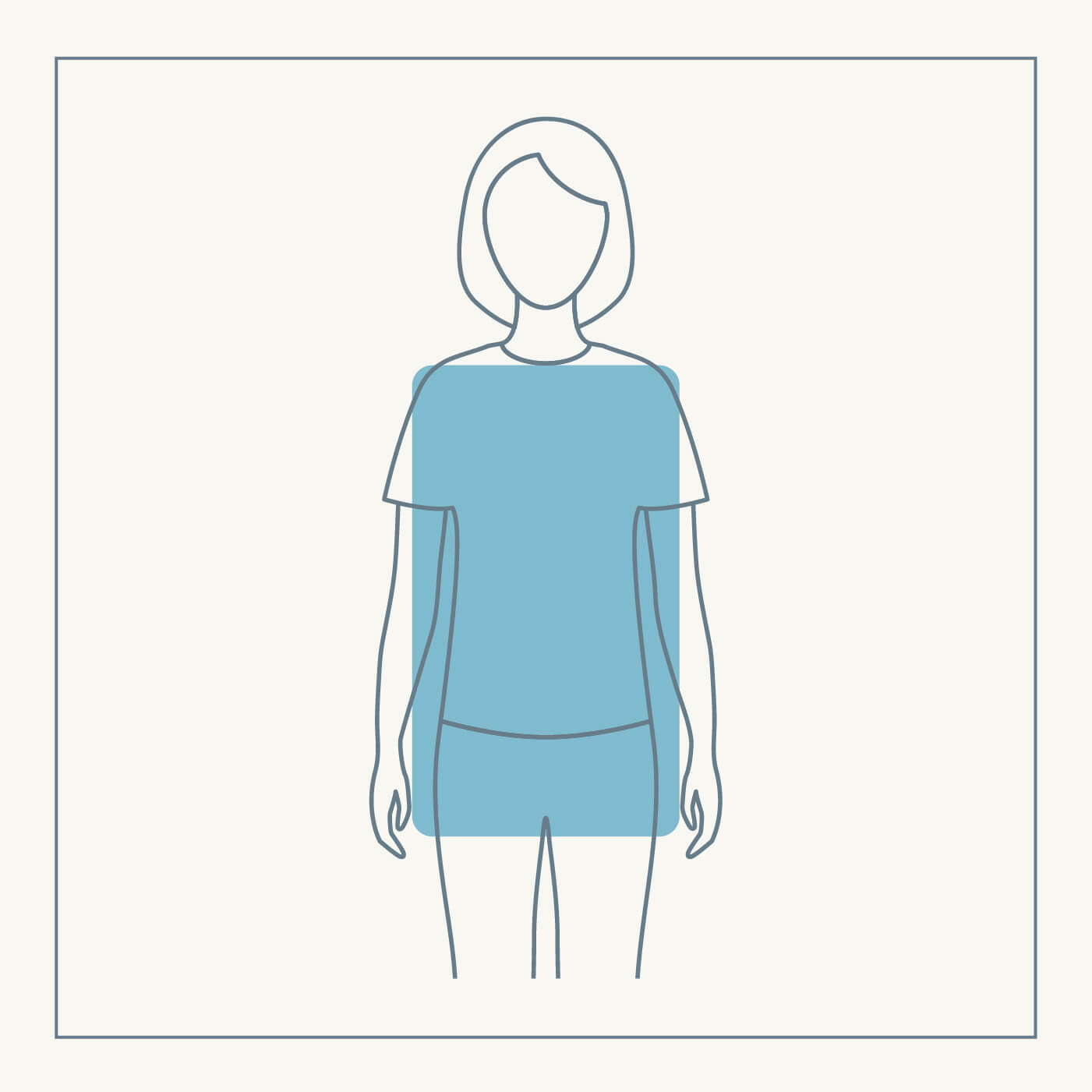 The Facts About Figure: The Athletic Shape